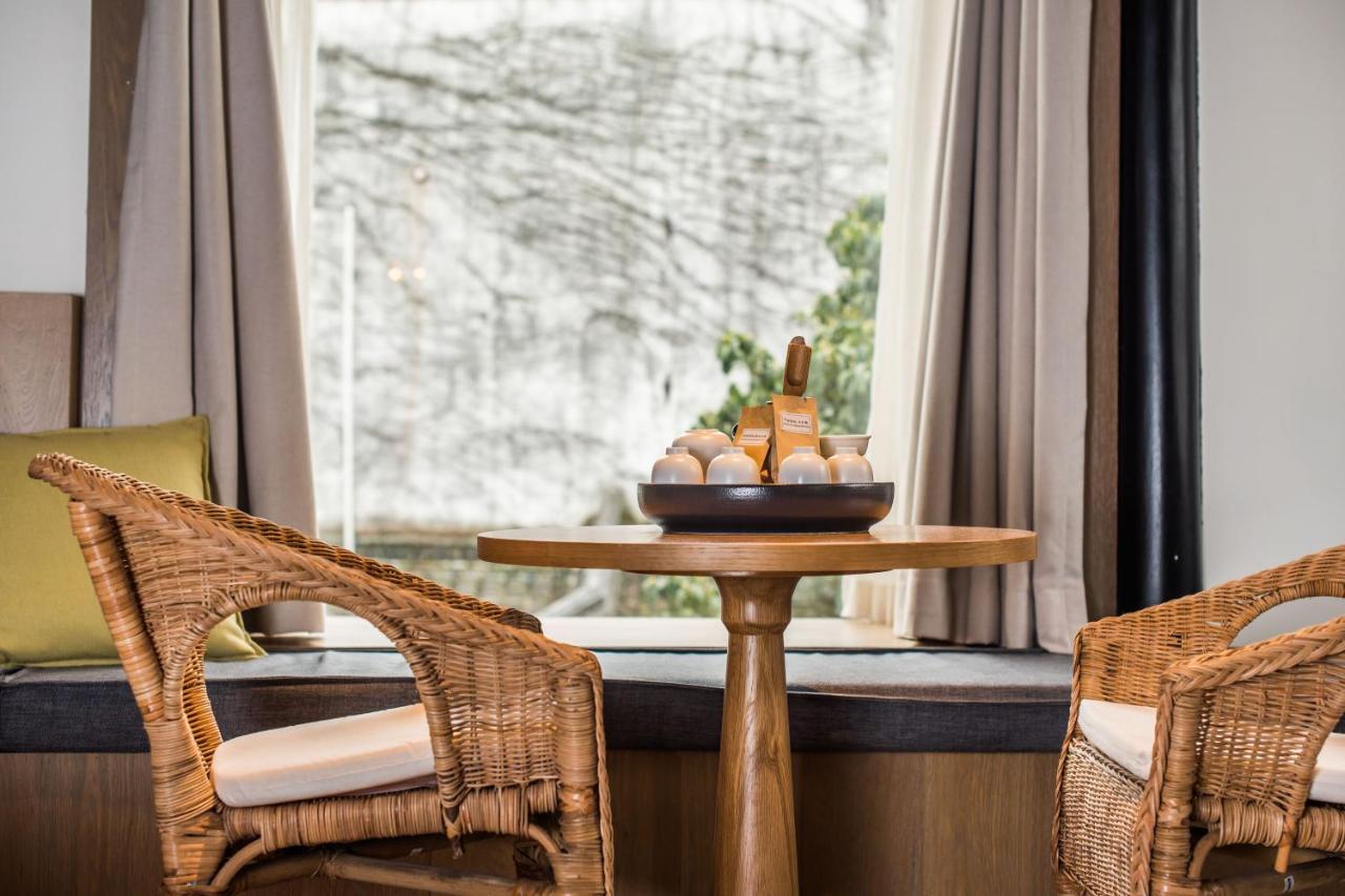 Floral Hotel - Royal Garden Suzhou Suzhou  Bagian luar foto